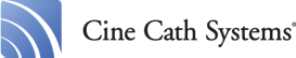 Logo da Cine Cath